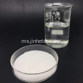 Serbuk flocculant anionik polimer Pam polyacrylamide